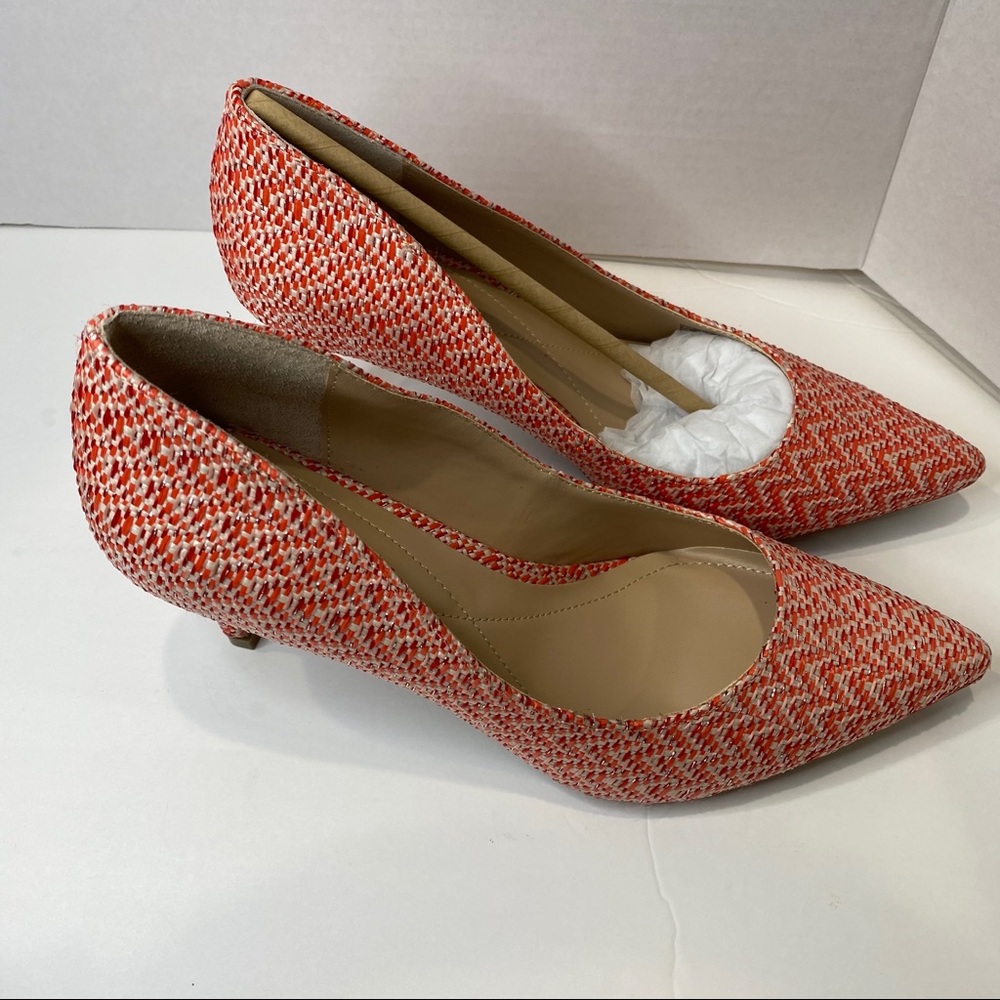 ALFANI Size 8 - Picture 3 of 7
